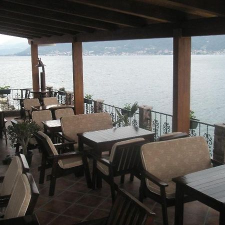 Krasići Hotel Anderba מראה חיצוני תמונה