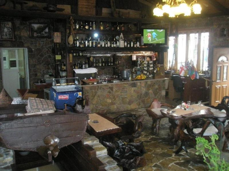 Krasići Hotel Anderba מראה חיצוני תמונה