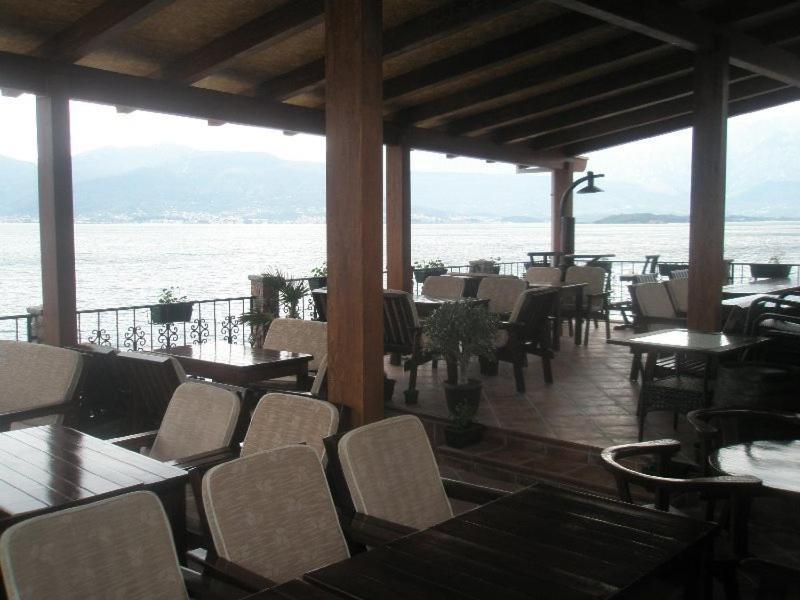 Krasići Hotel Anderba מראה חיצוני תמונה