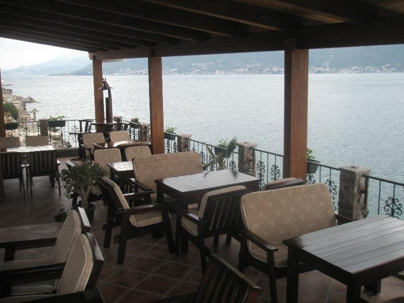 Krasići Hotel Anderba מראה חיצוני תמונה