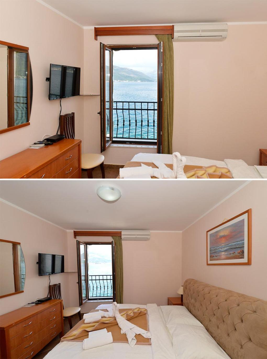 Krasići Hotel Anderba מראה חיצוני תמונה