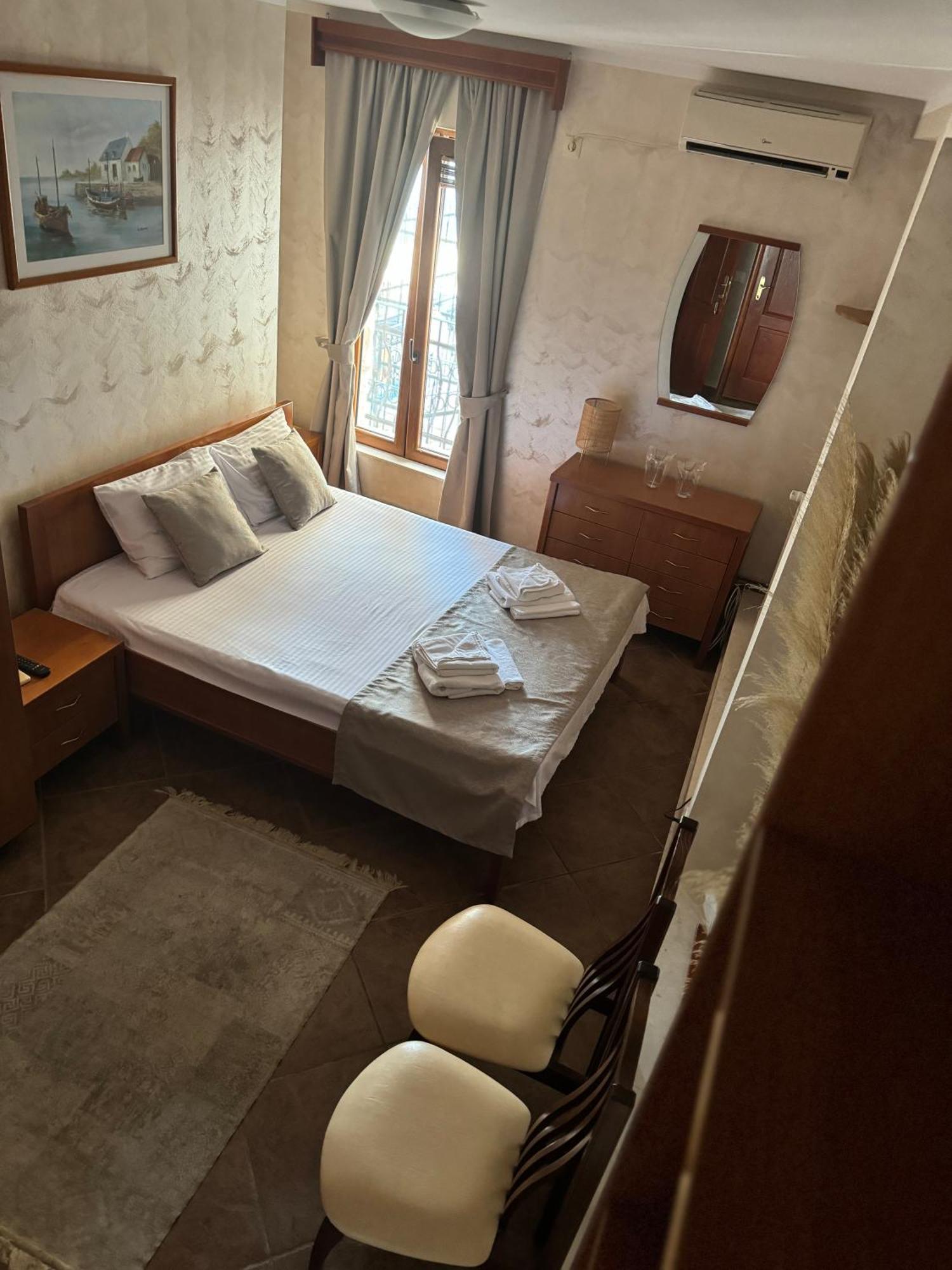 Krasići Hotel Anderba מראה חיצוני תמונה