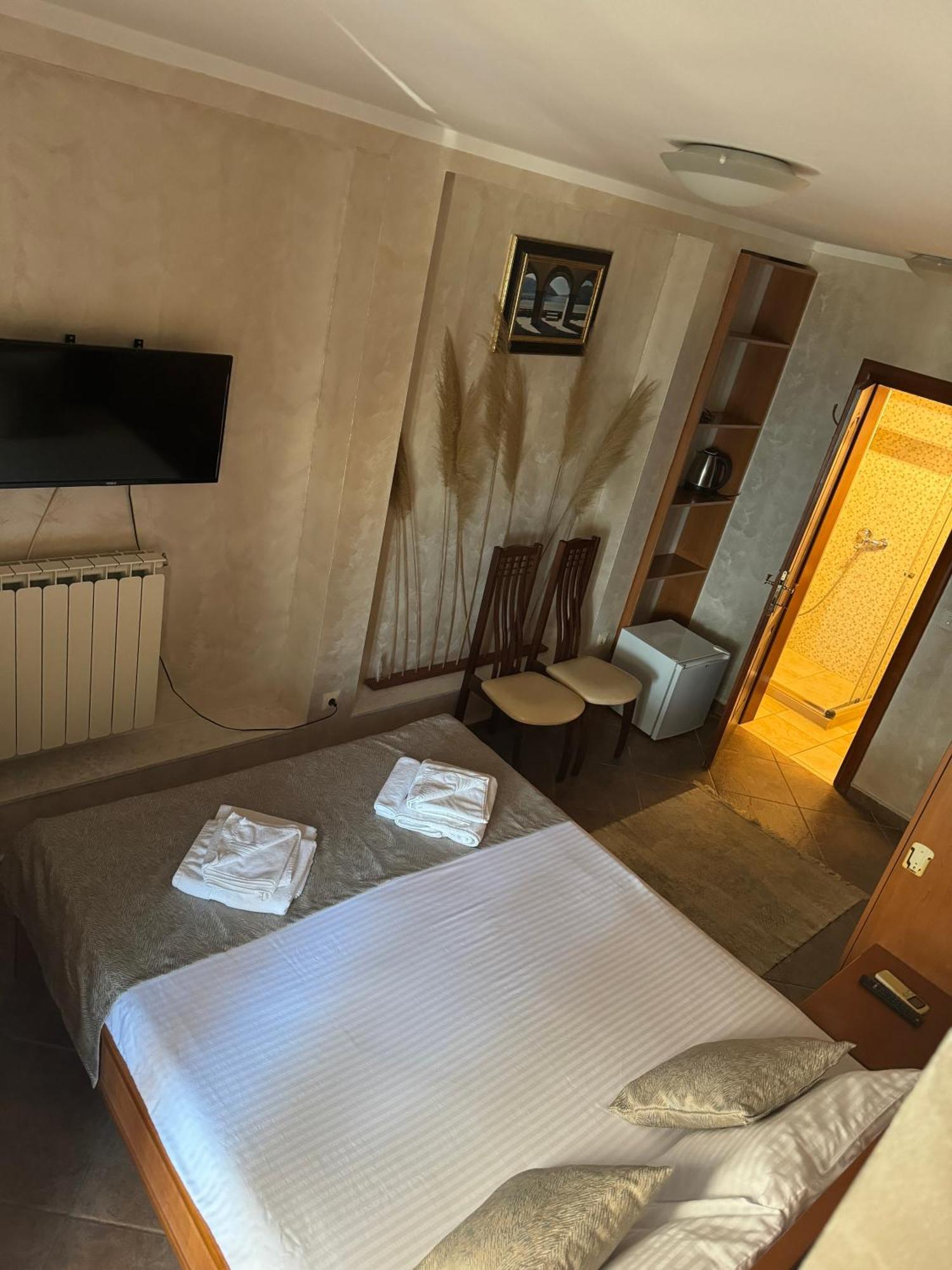 Krasići Hotel Anderba מראה חיצוני תמונה