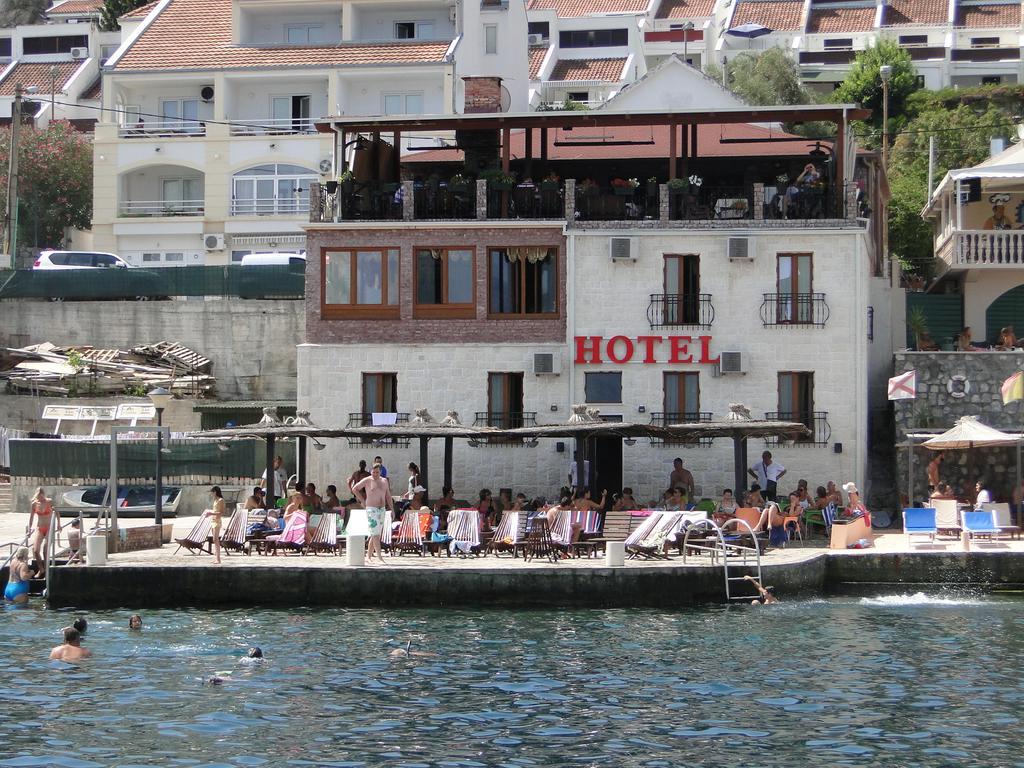Krasići Hotel Anderba מראה חיצוני תמונה