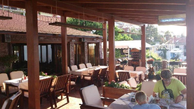 Krasići Hotel Anderba מראה חיצוני תמונה