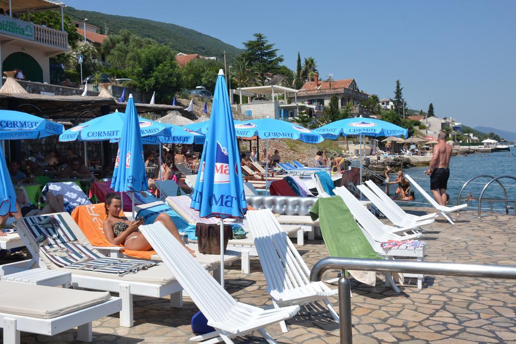 Krasići Hotel Anderba מראה חיצוני תמונה