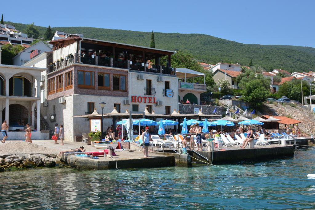 Krasići Hotel Anderba מראה חיצוני תמונה
