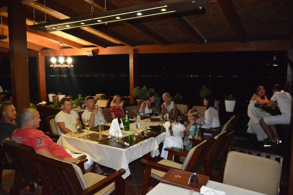 Krasići Hotel Anderba מראה חיצוני תמונה