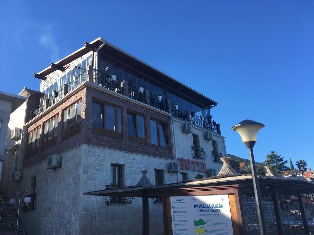 Krasići Hotel Anderba מראה חיצוני תמונה