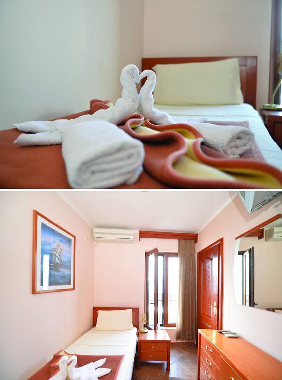 Krasići Hotel Anderba מראה חיצוני תמונה