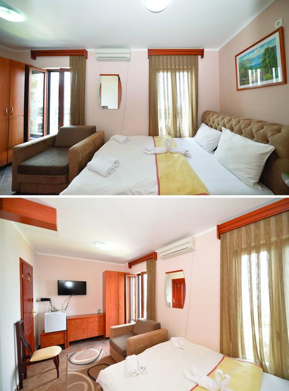 Krasići Hotel Anderba מראה חיצוני תמונה