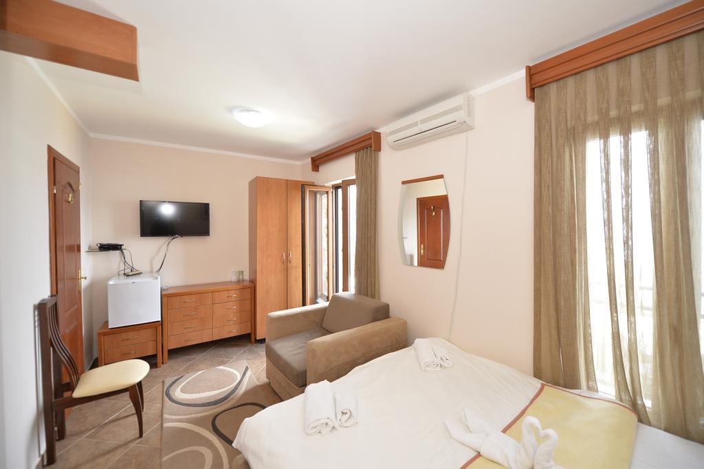 Krasići Hotel Anderba מראה חיצוני תמונה