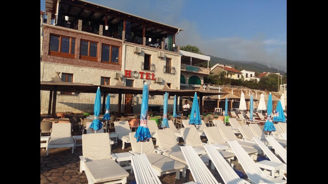 Krasići Hotel Anderba מראה חיצוני תמונה