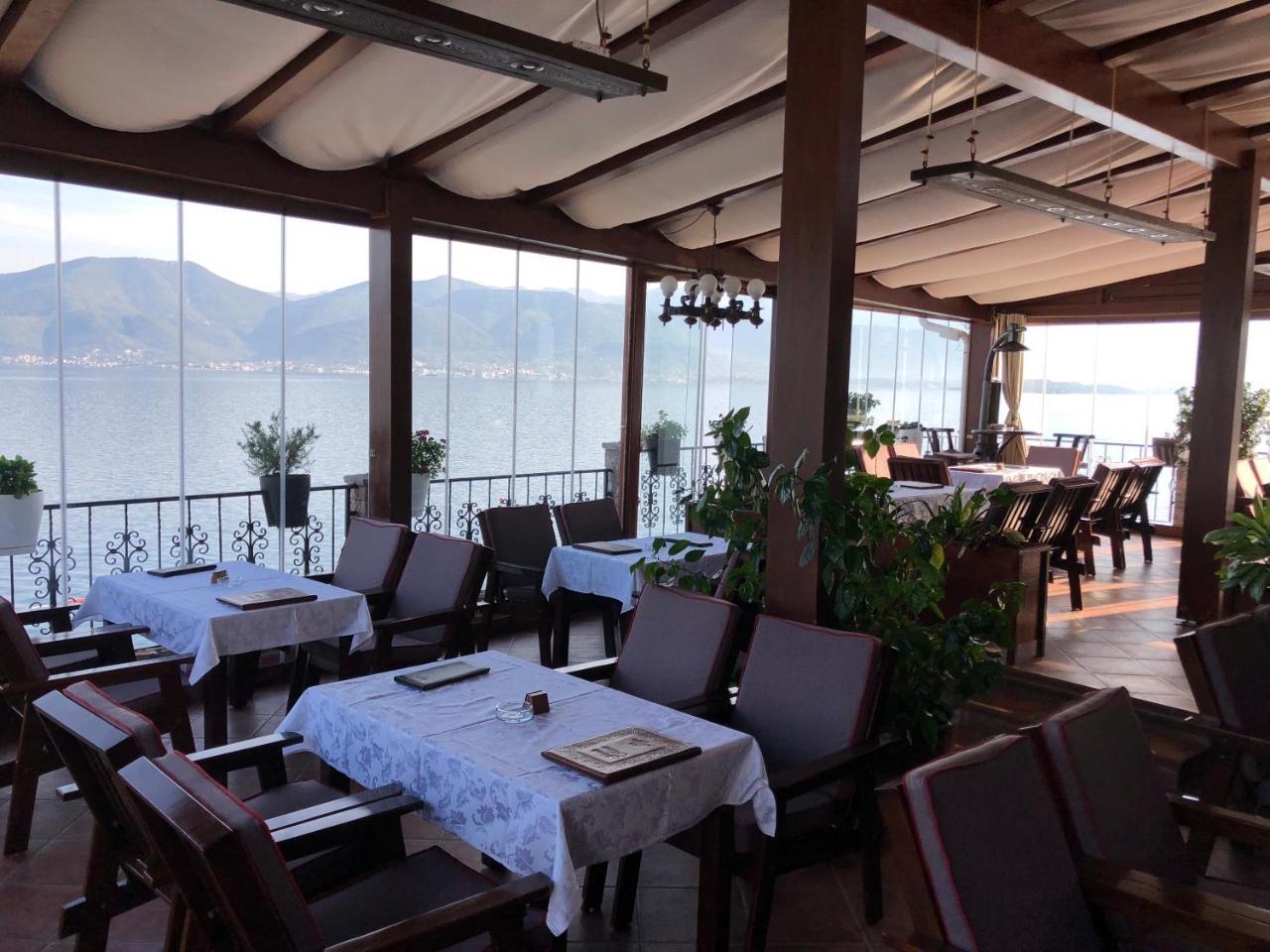 Krasići Hotel Anderba מראה חיצוני תמונה